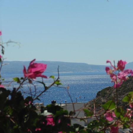 Fevro Hotel Agia Galini Pokoj fotografie