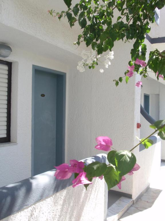Fevro Hotel Agia Galini Pokoj fotografie