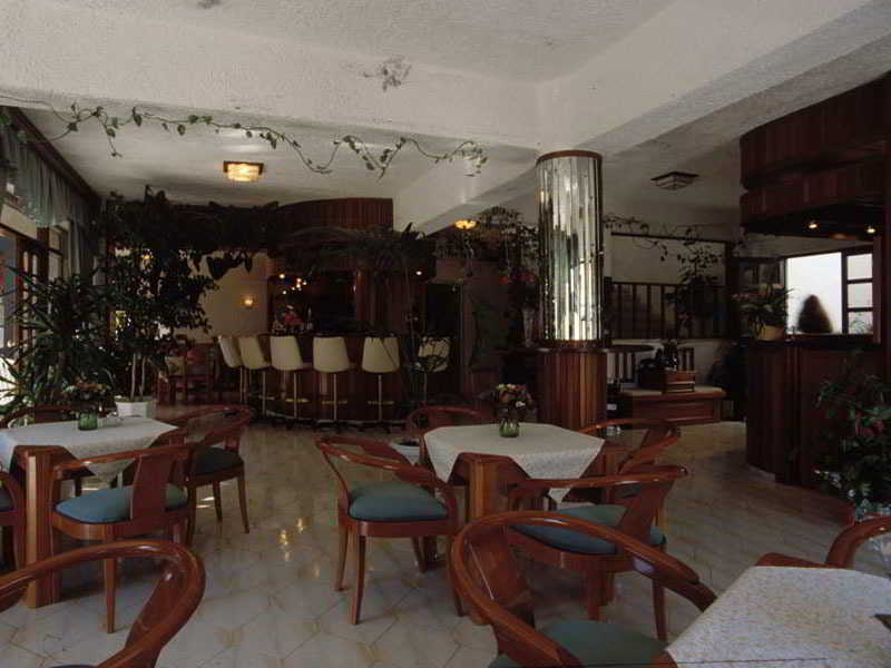 Fevro Hotel Agia Galini Exteriér fotografie